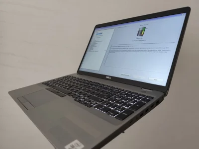 Dell Latitude 5511