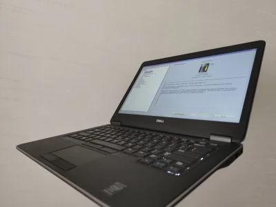 Dell Latitude E7440